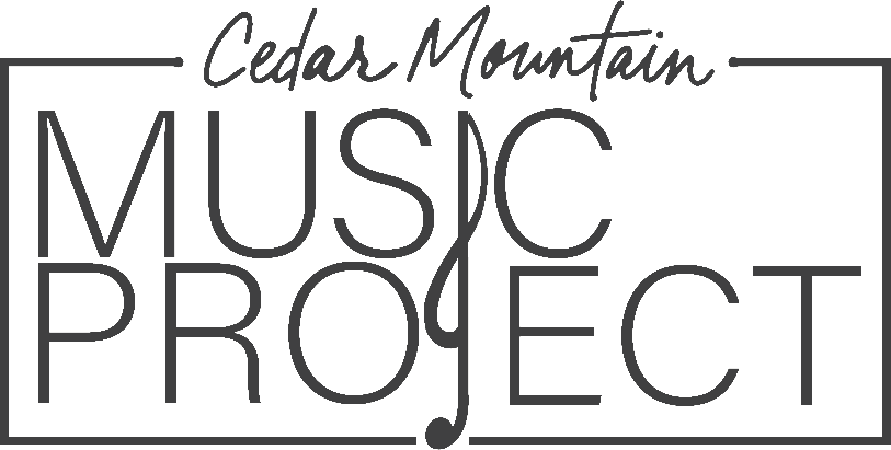 Cedar Mountain Music Project